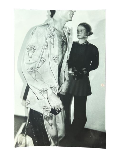 Dorothy Eck